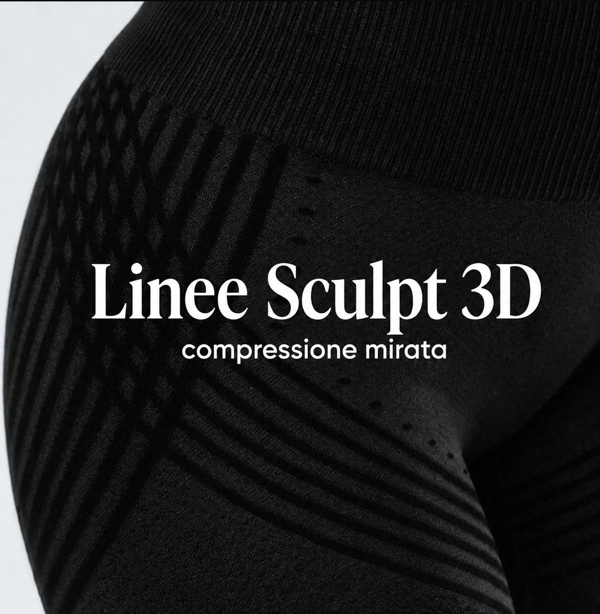 Tecnologia Sculpt 3D