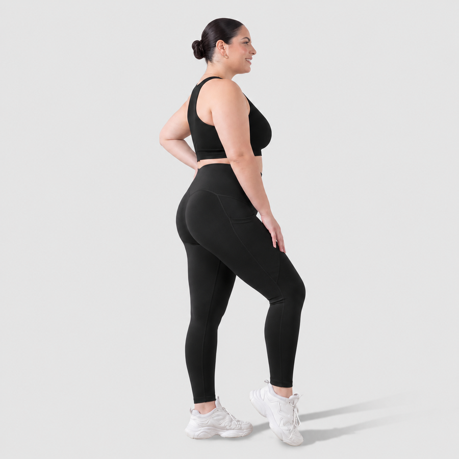 Sculpt 3D™ – Leggings Modellanti Effetto Lift & Smooth