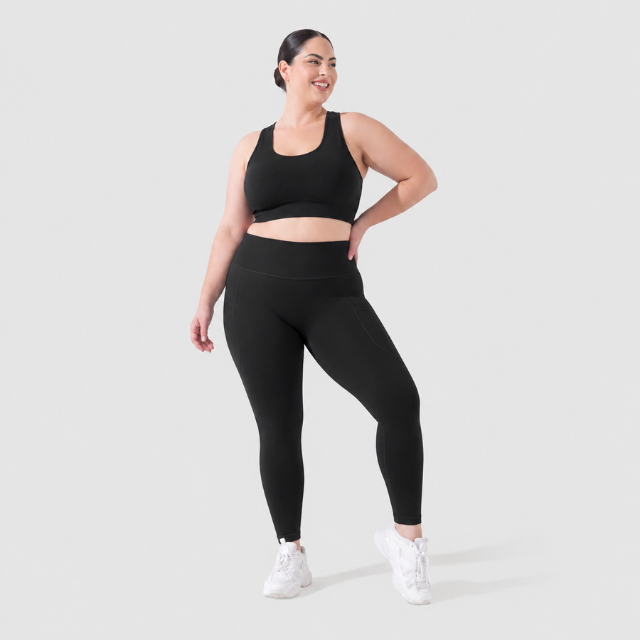 Sculpt 3D™ – Leggings Modellanti Effetto Lift & Smooth