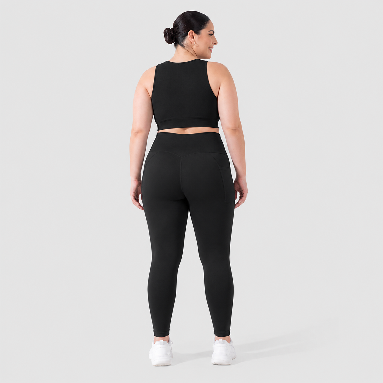 Sculpt 3D™ – Leggings Modellanti Effetto Lift & Smooth