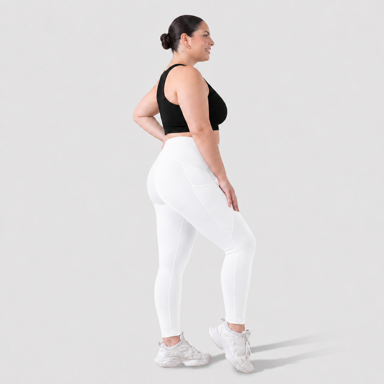 Sculpt 3D™ – Leggings Modellanti Effetto Lift & Smooth