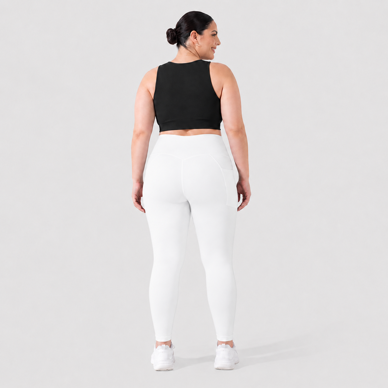 Sculpt 3D™ – Leggings Modellanti Effetto Lift & Smooth