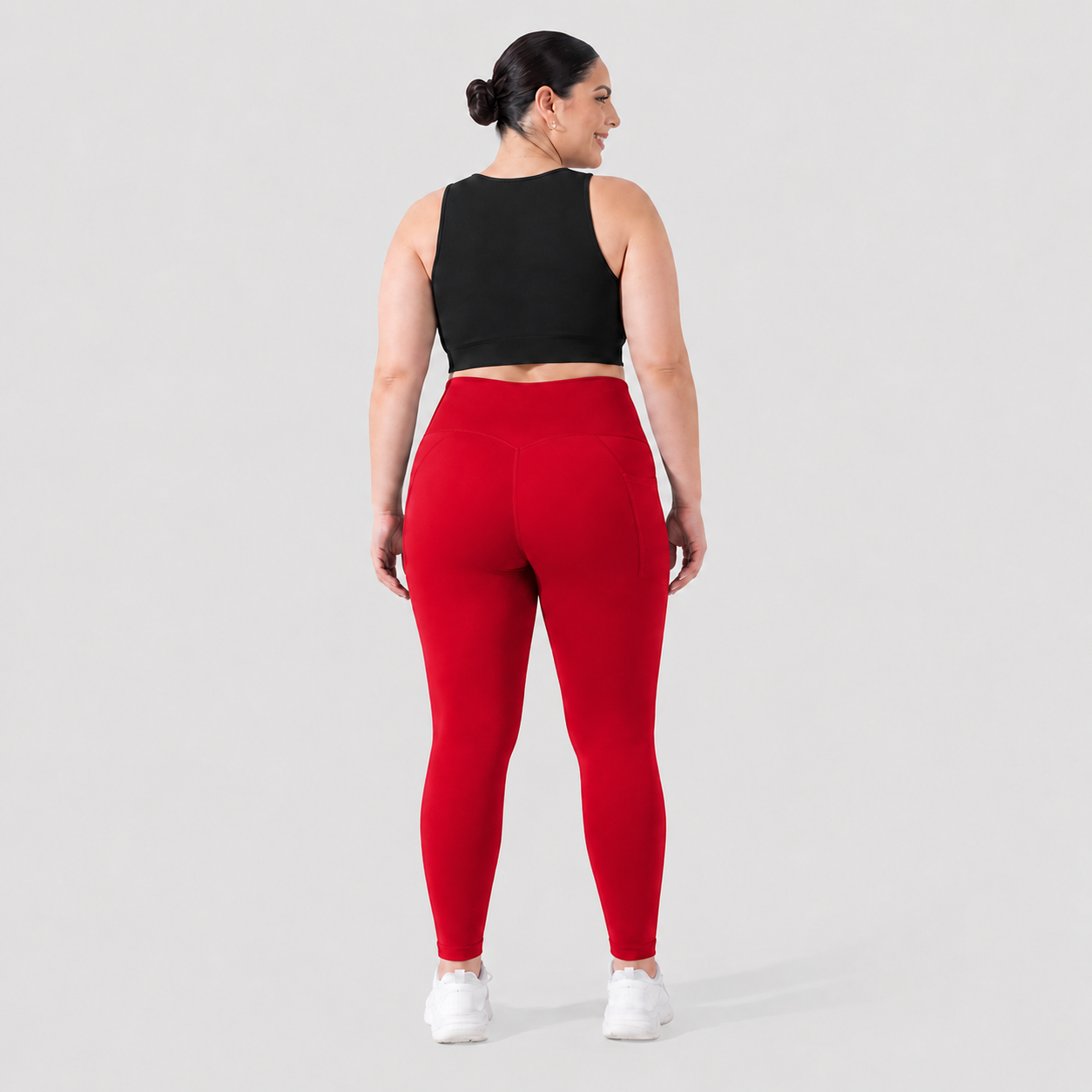 Sculpt 3D™ – Leggings Modellanti Effetto Lift & Smooth
