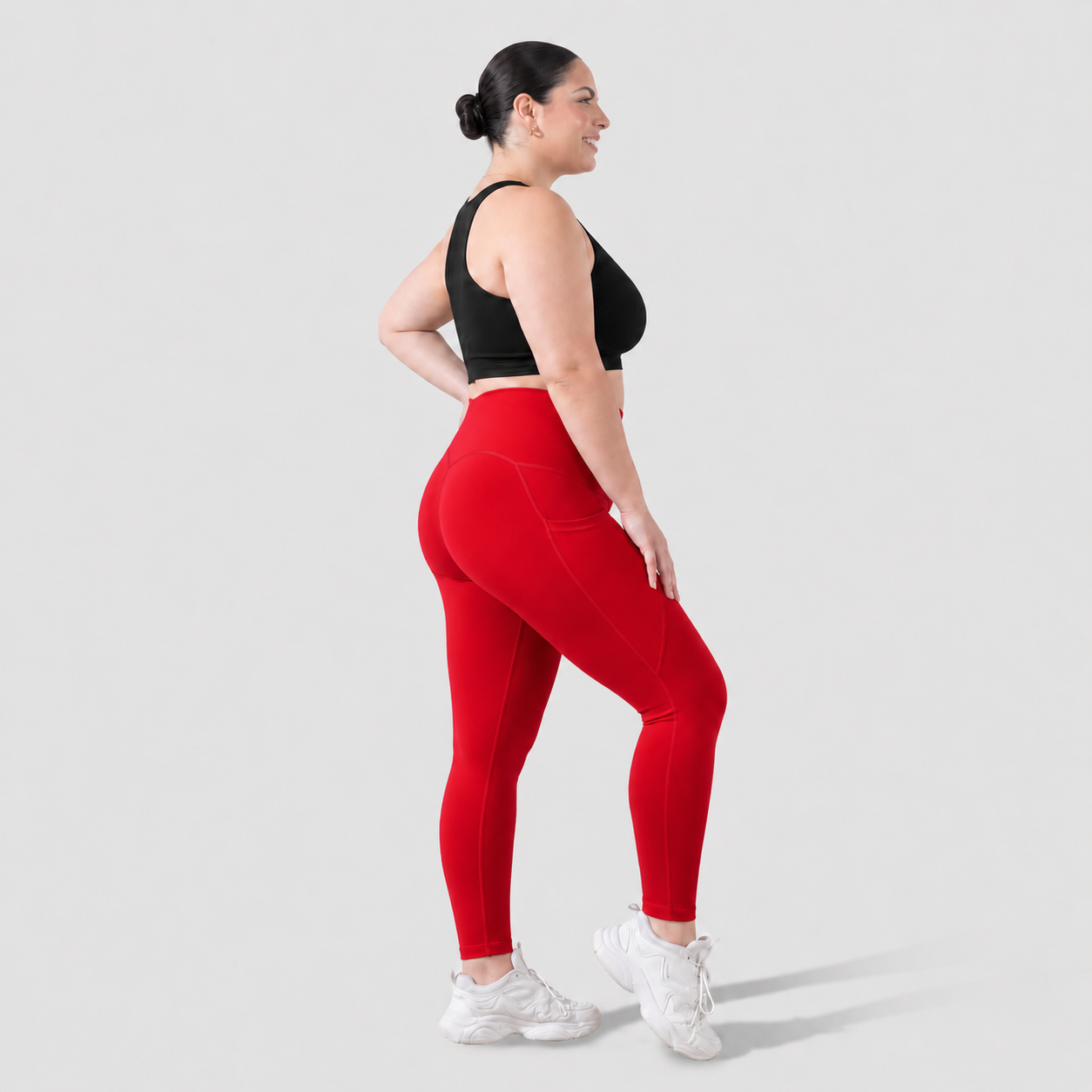 Sculpt 3D™ – Leggings Modellanti Effetto Lift & Smooth