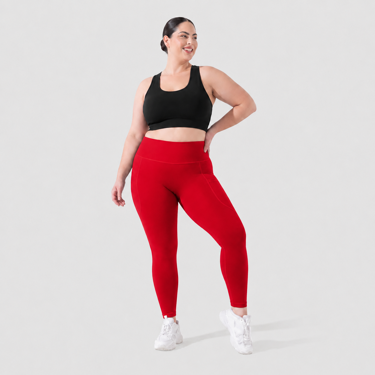 Sculpt 3D™ – Leggings Modellanti Effetto Lift & Smooth