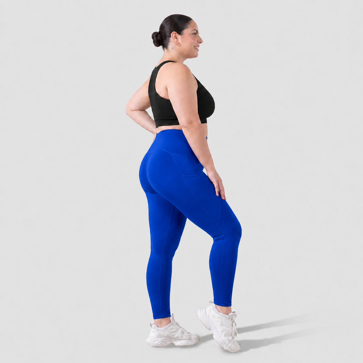 Sculpt 3D™ – Leggings Modellanti Effetto Lift & Smooth