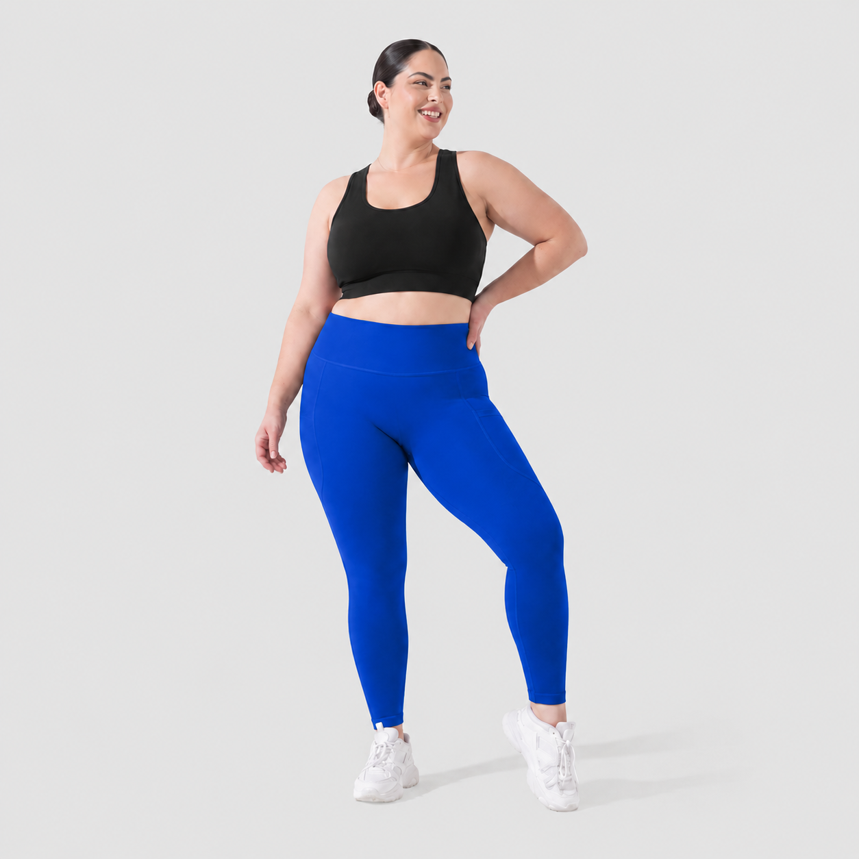 Sculpt 3D™ – Leggings Modellanti Effetto Lift & Smooth