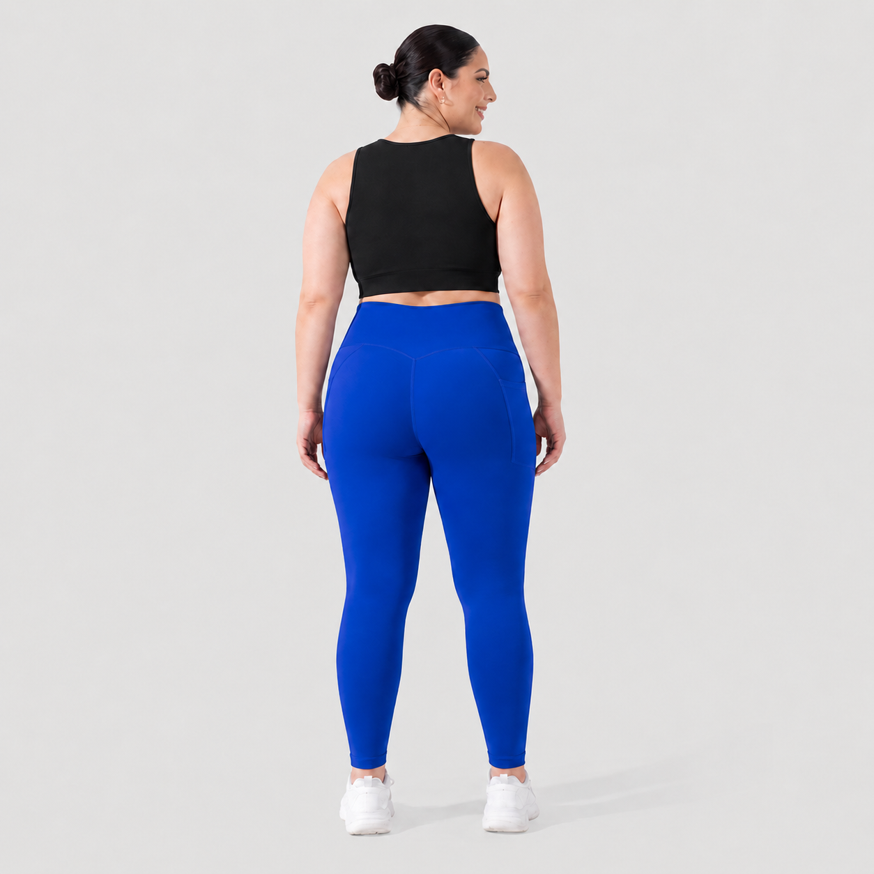 Sculpt 3D™ – Leggings Modellanti Effetto Lift & Smooth